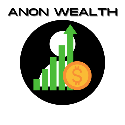 ANON WEALTH - Mastering Onling Income Without Revealing Your Identity